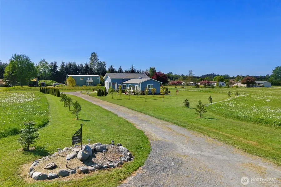 93 Buttercup Lane, Sequim, WA 98382 - #3