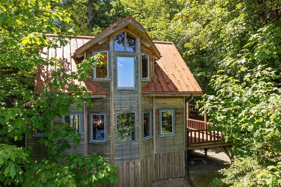 12825 SW Ober Beach Road, Vashon, WA 98070 - #3