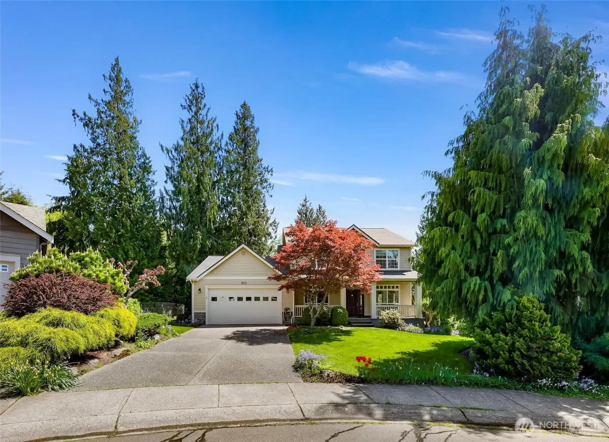 810 S Hills Drive, Bellingham, WA 98229 - #1
