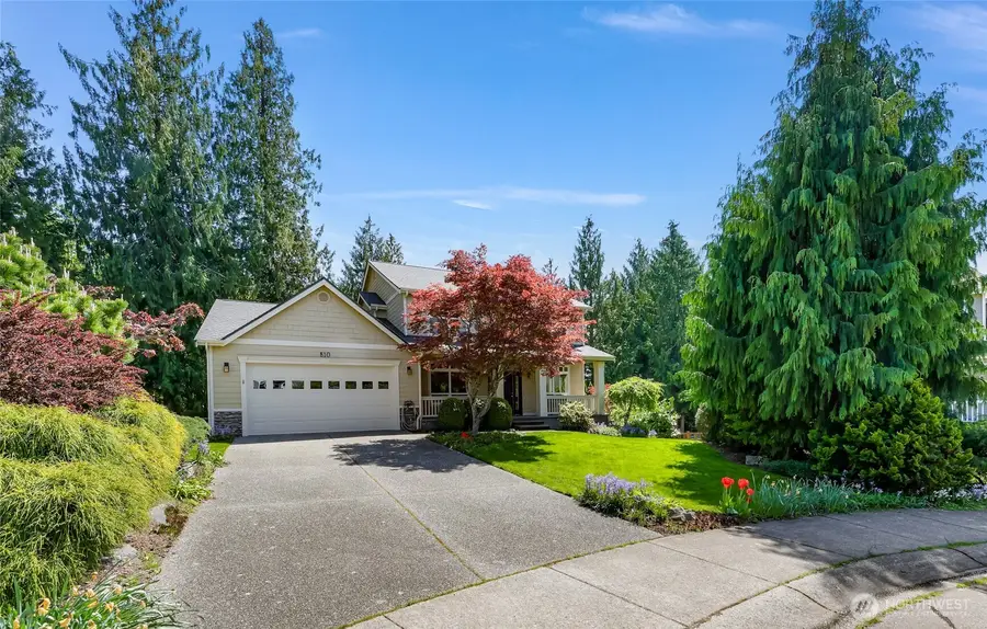 810 S Hills Drive, Bellingham, WA 98229 - #2