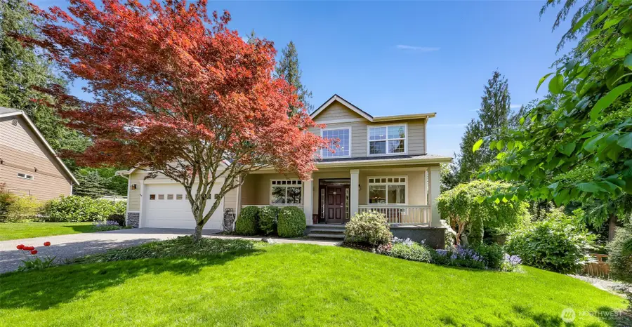 810 S Hills Drive, Bellingham, WA 98229 - #3