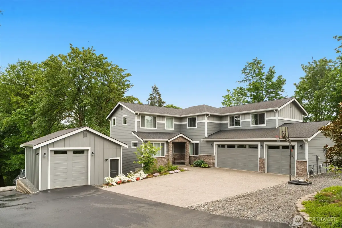 16309 95th Avenue Se, Snohomish, WA 98296 - #1