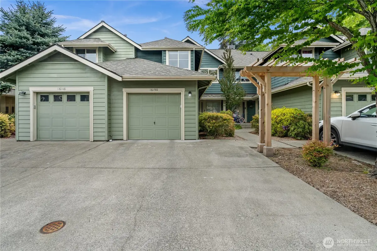 16150 NE 93rd Way #802, Redmond, WA 98052 - #1