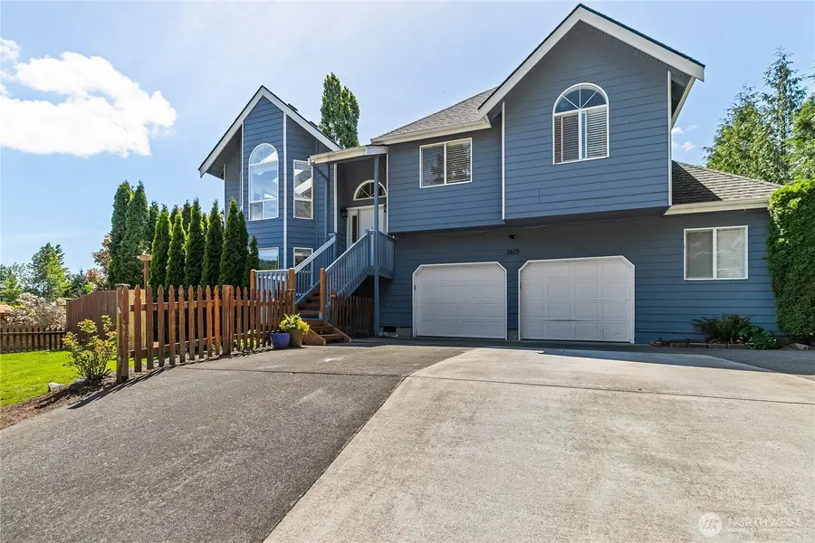 3613 N Grace Lane, Bellingham, WA 98226 - #3