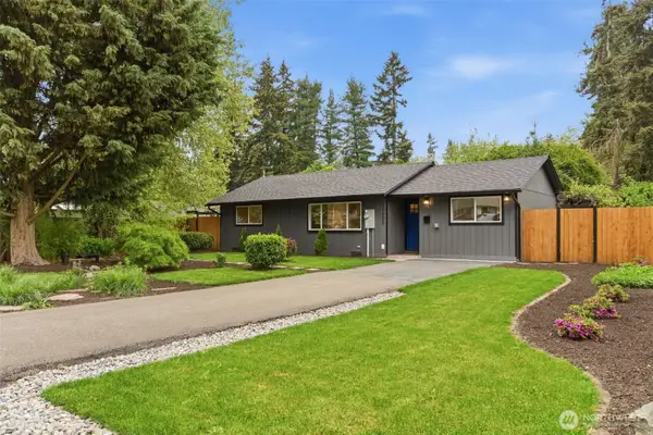 22605 60th Avenue W, Mountlake Terrace, WA 98043
