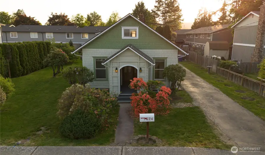 1624 Wright Avenue, Sumner, WA 98390 - #2