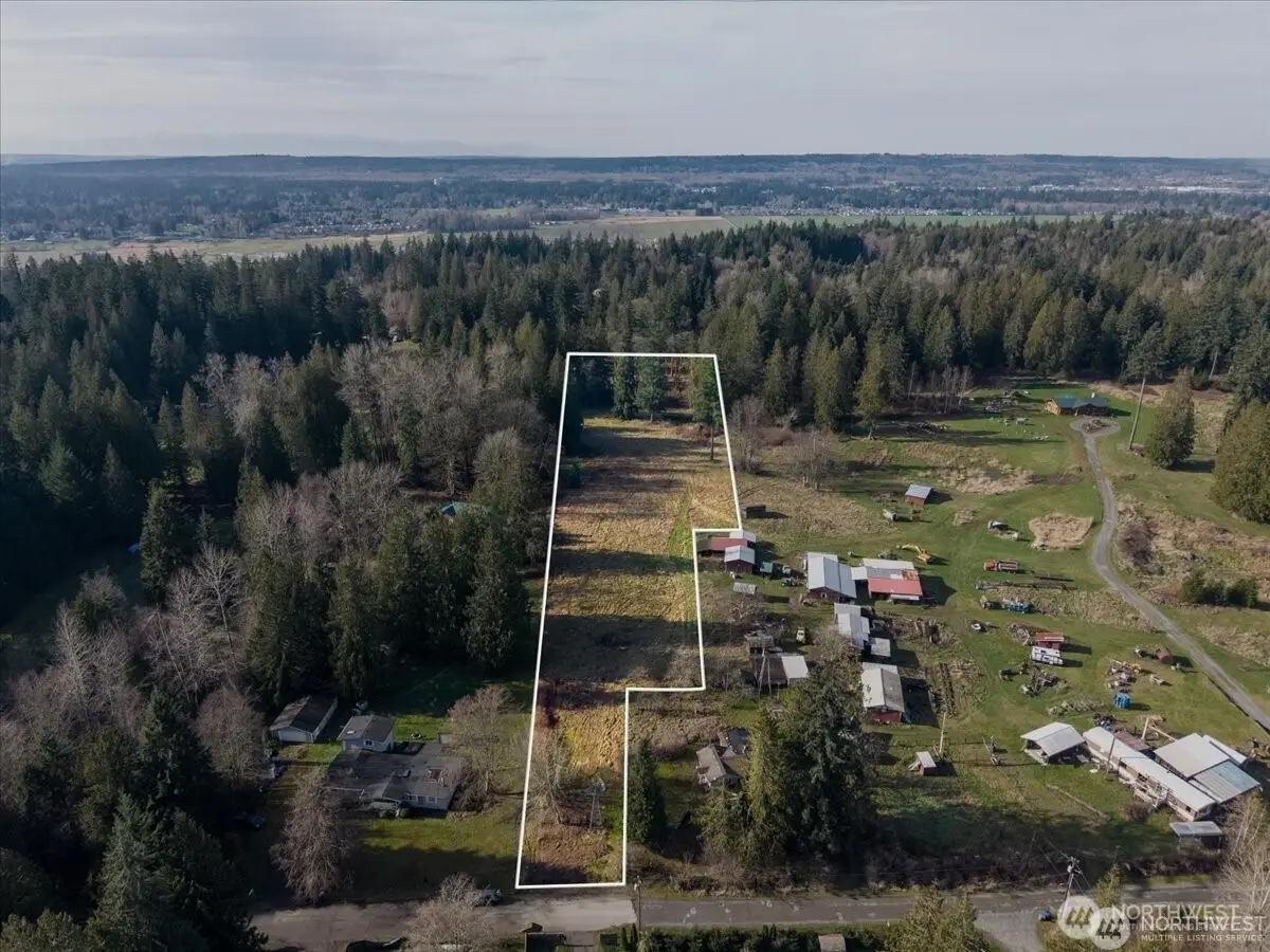 11212 87th Avenue Ne, Marysville, WA 98271 - #1