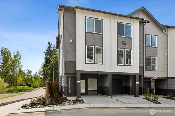 16830 20th Avenue W #G10, Lynnwood, WA 98037