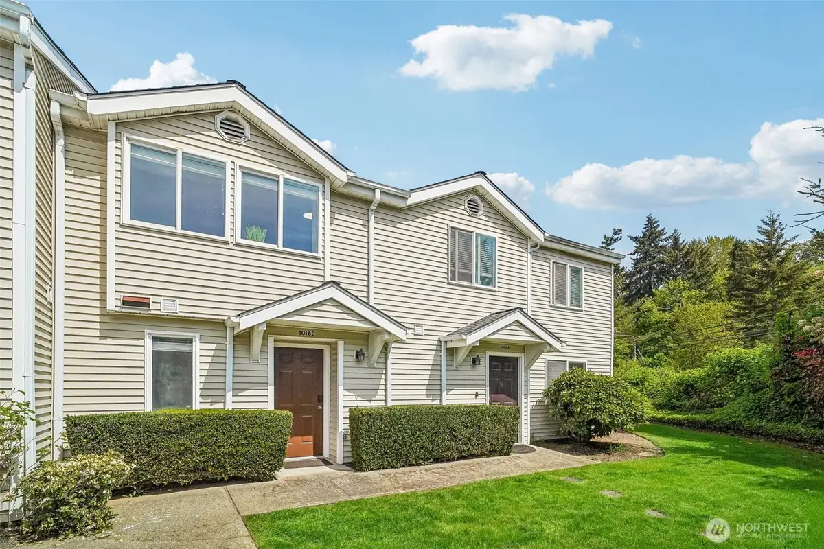 10162 NE 137th Place, Kirkland, WA 98034 - #1