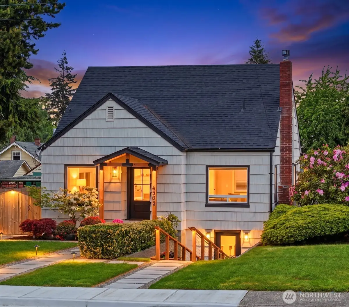 4505 N 25th Street, Tacoma, WA 98406 - #1
