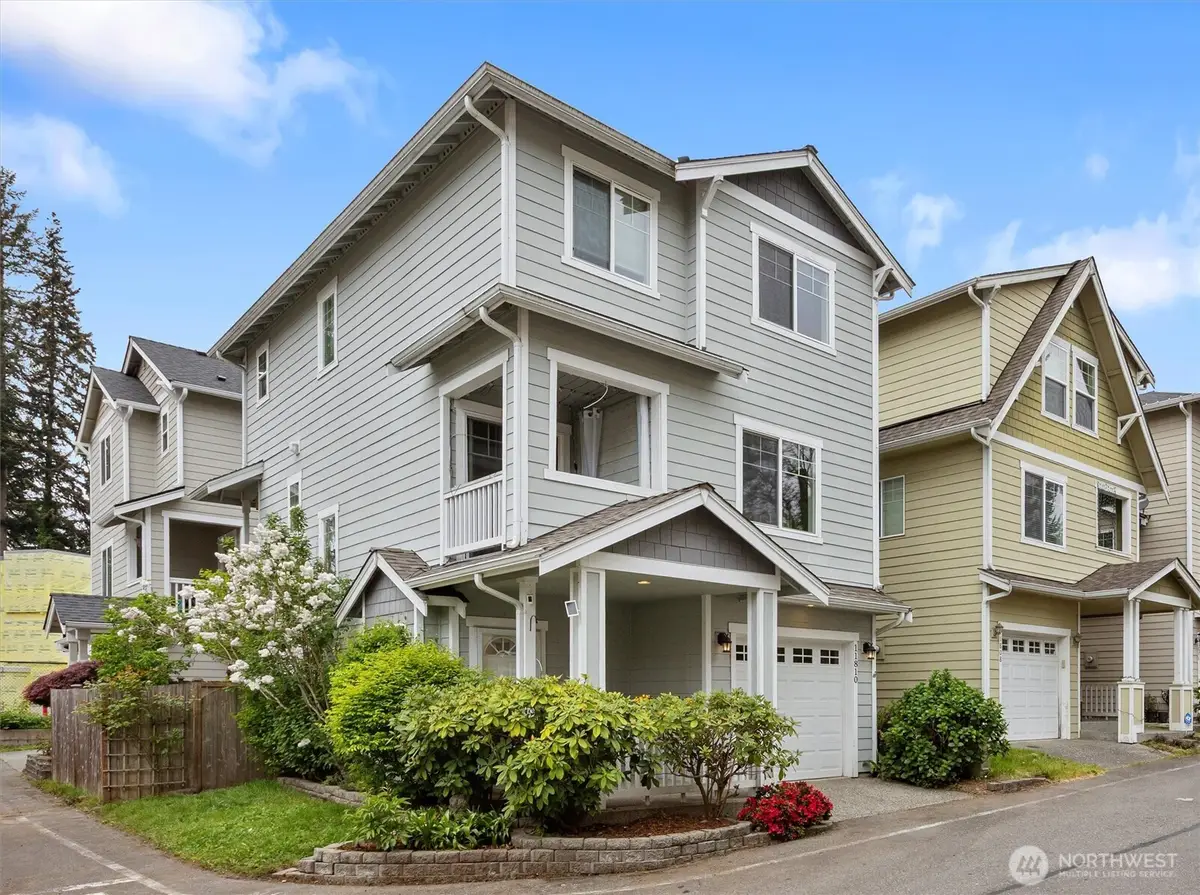 11810 14th Avenue W, Everett, WA 98204 - #1