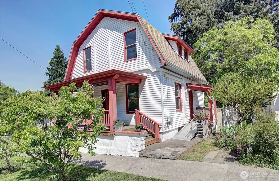 3521 L Street, Vancouver, WA 98663 - #2
