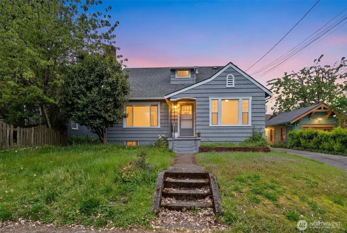 1813 Franklin Street Se, Olympia, WA 98501 - #1