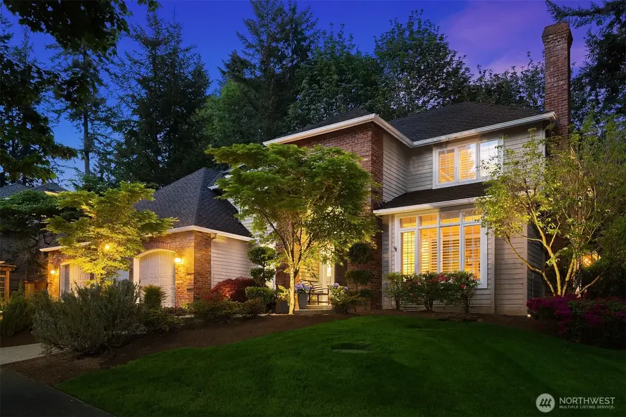 8512 213th Place Ne, Redmond, WA 98053 - #3