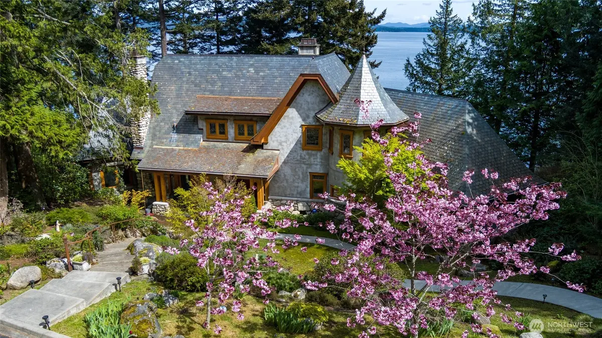702 San Juan Drive, San Juan Island, WA 98250 - #1