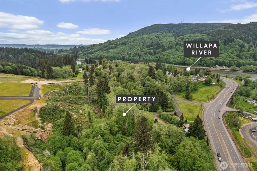 0 Jefferson Street, Raymond, WA 98577 - #2