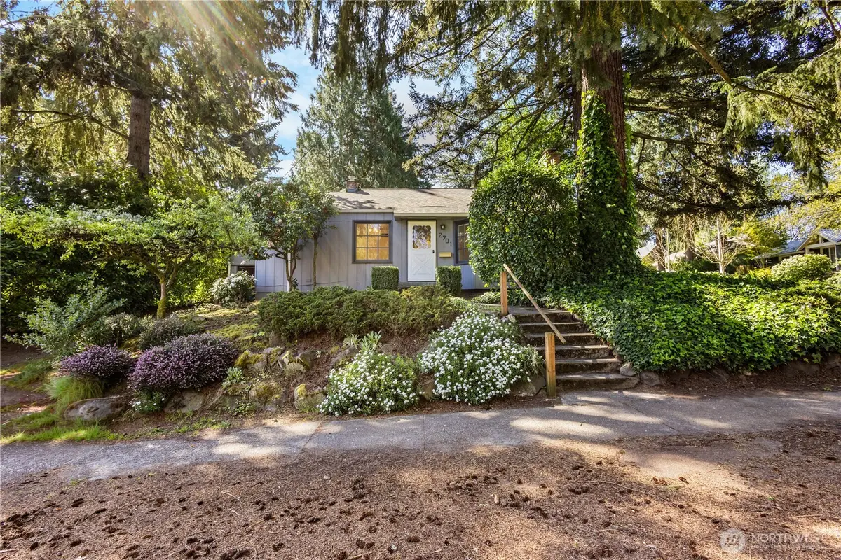 2701 NE 90th Street, Seattle, WA 98115 - #1