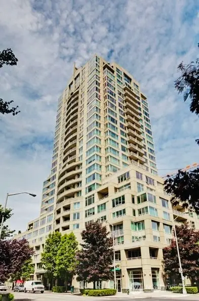 2600 2nd Avenue #1808, Seattle, WA 98121