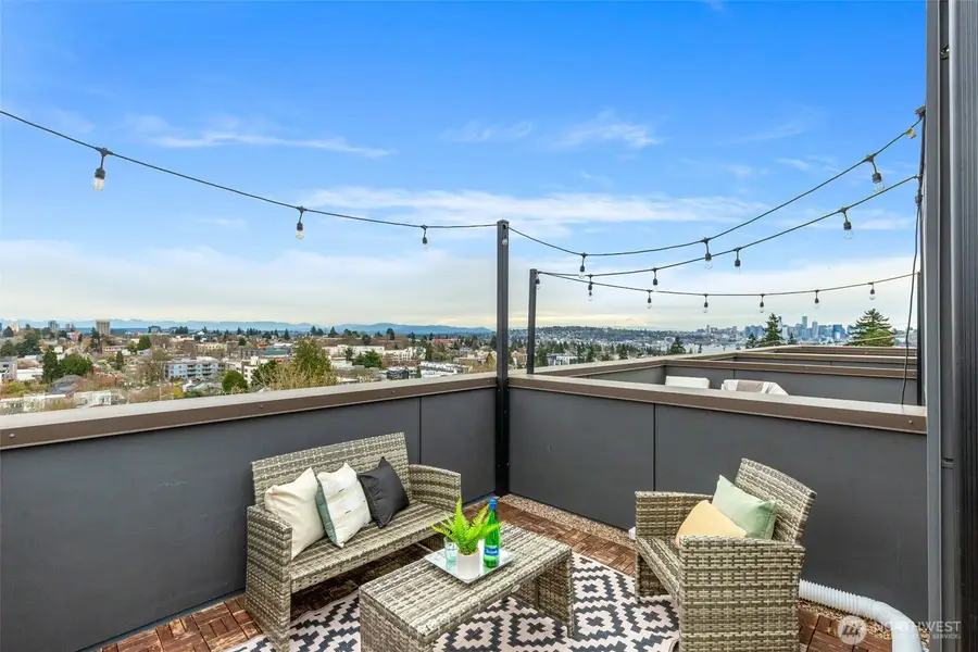 908 N 46th Street #F, Seattle, WA 98103 - #3