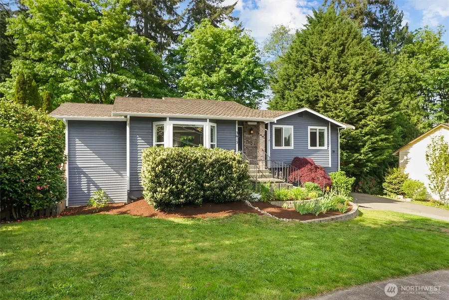 3613 97th Place Se, Everett, WA 98208 - #2
