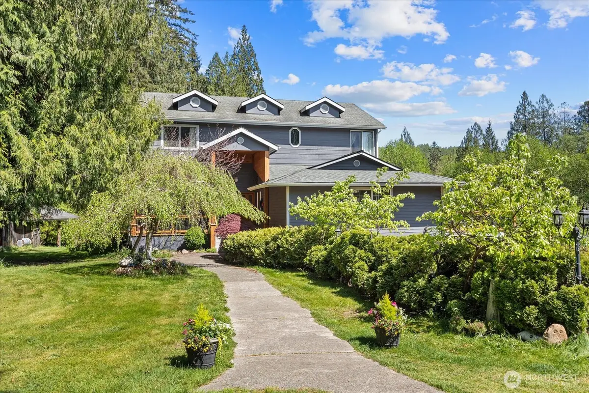 121 N Carpenter Road, Snohomish, WA 98290 - #1