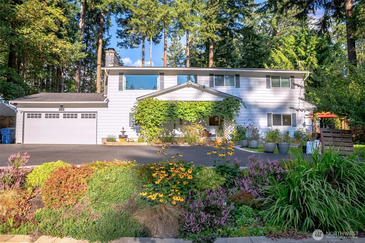 3515 W Tapps Drive E, Lake Tapps, WA 98391 - #1