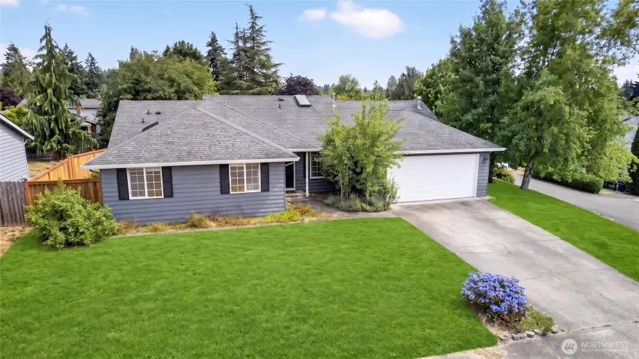 11831 SE 261st Place, Kent, WA 98030 - #2