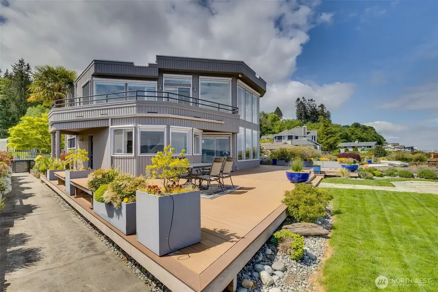 6779 Columbia Beach Drive, Clinton, WA 98236 - #2