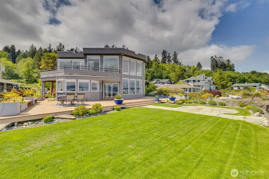 6779 Columbia Beach Drive, Clinton, WA 98236 - #3