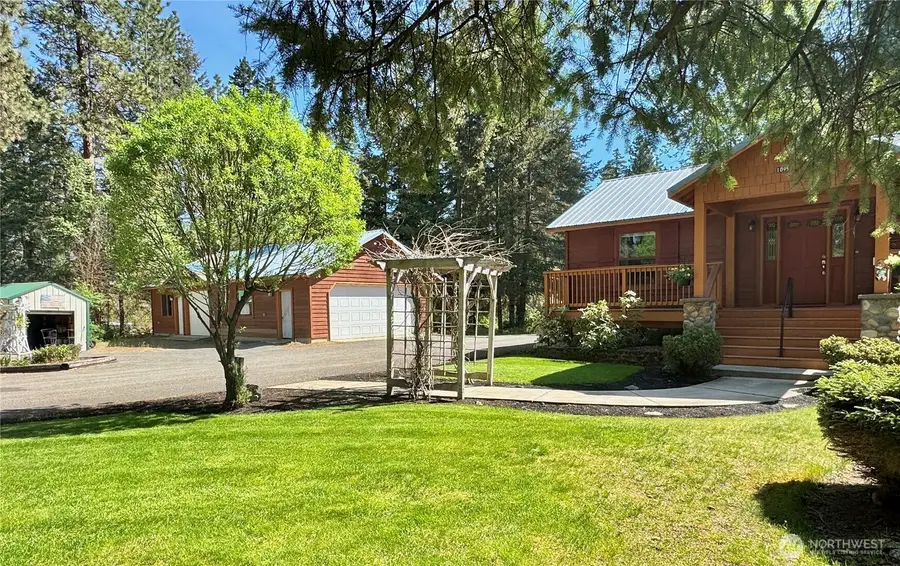 1095 Wood Duck Road, Cle Elum, WA 98922 - #2