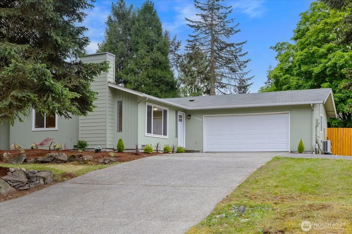13900 28th Drive Se, Mill Creek, WA 98012 - #1