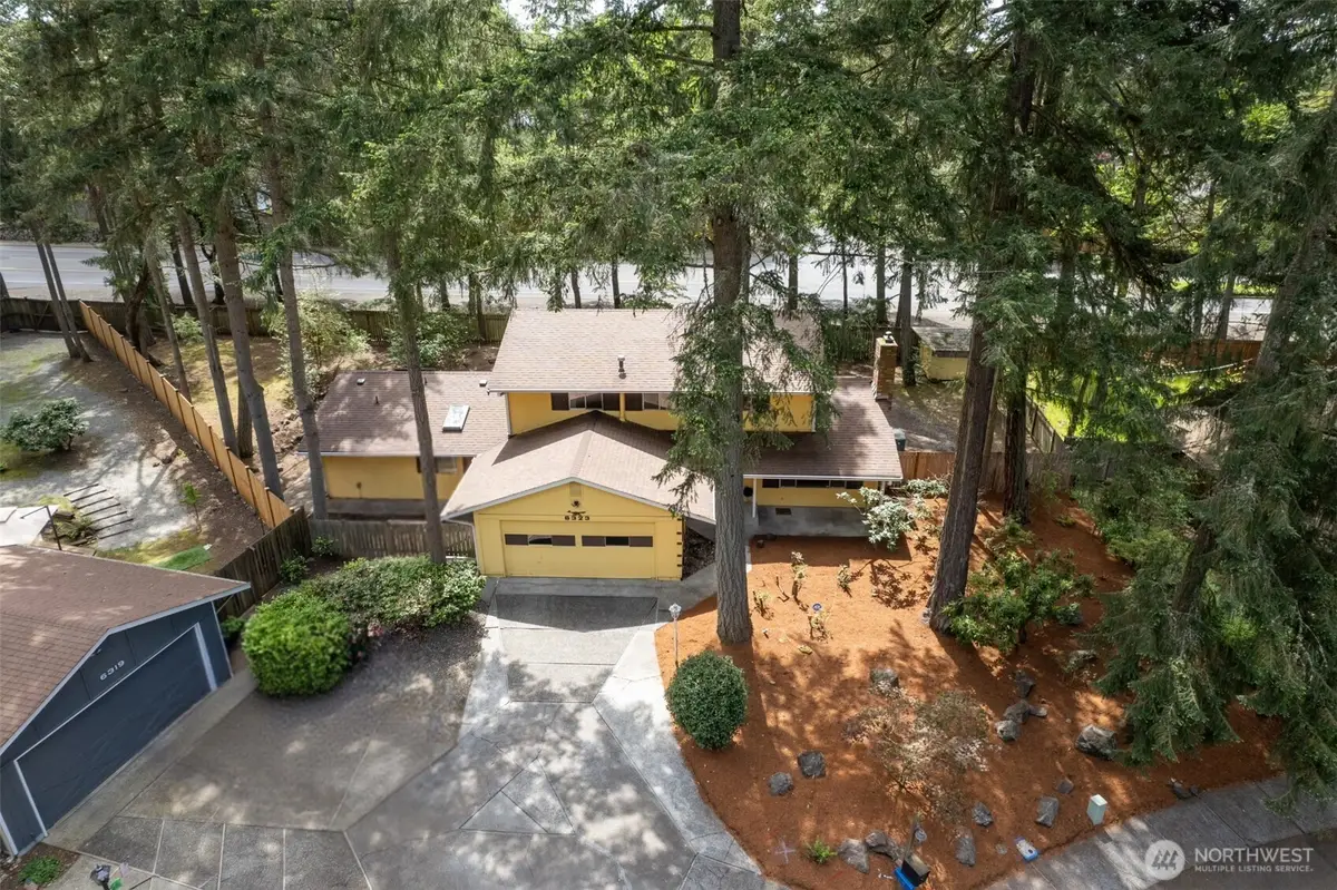 6323 89th Avenue W, University Place, WA 98467 - #1