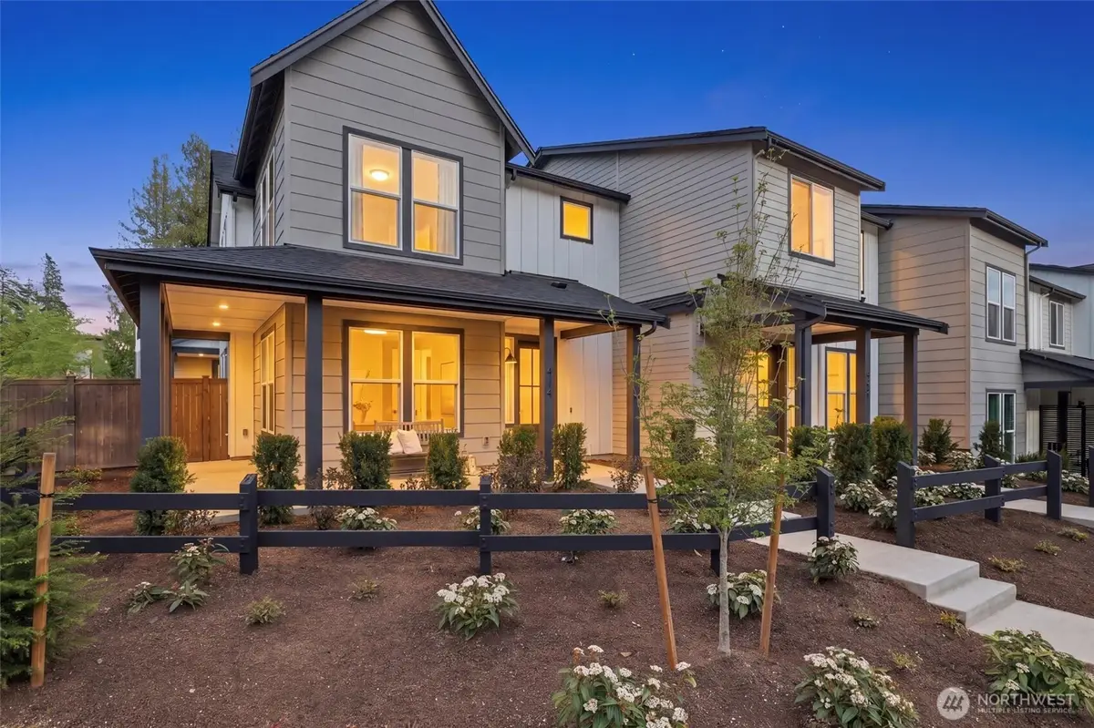 414 222nd Place Se, Sammamish, WA 98074 - #1