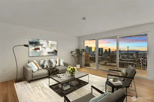 525 Belmont Avenue E #7A, Seattle, WA 98102