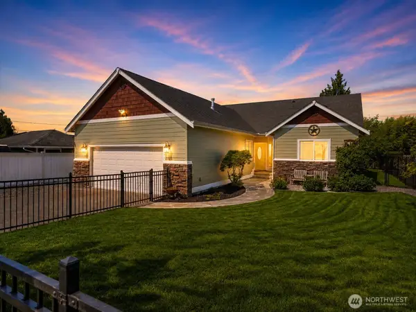1301 Park Avenue, Puyallup, WA 98372