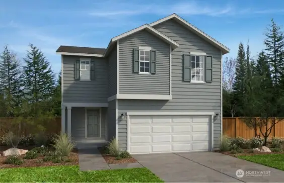 513 184th Street Ct E #51, Spanaway, WA 98387