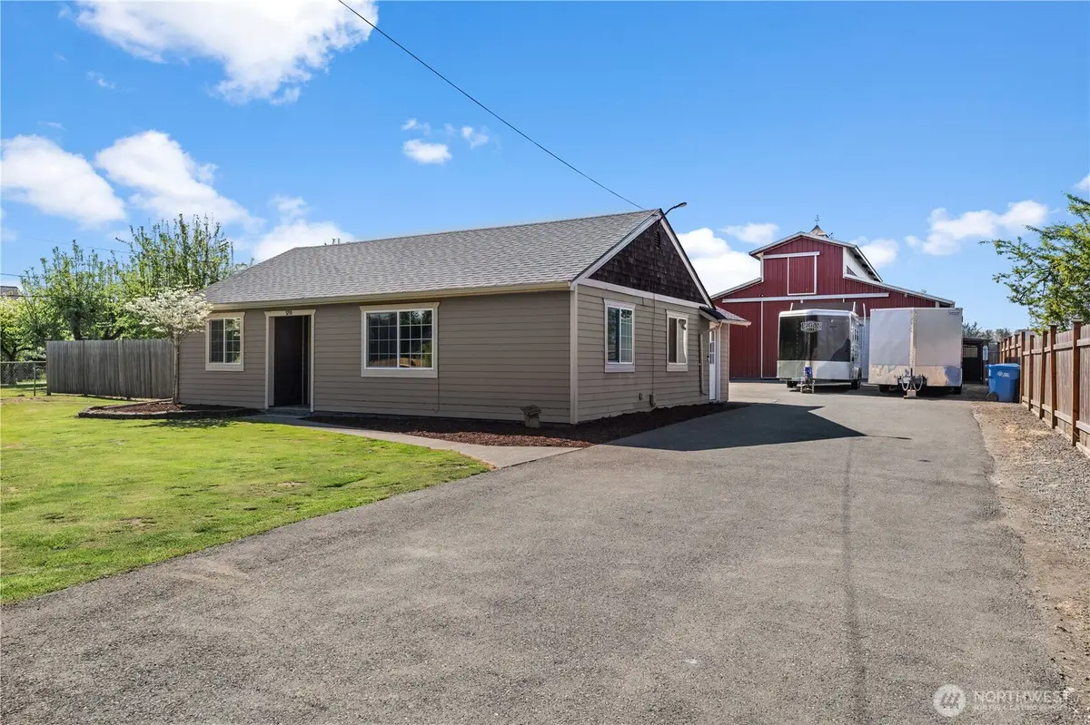 3216 92nd Street E, Tacoma, WA 98446 - #1