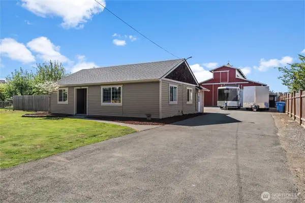 3216 92nd Street E, Tacoma, WA 98446