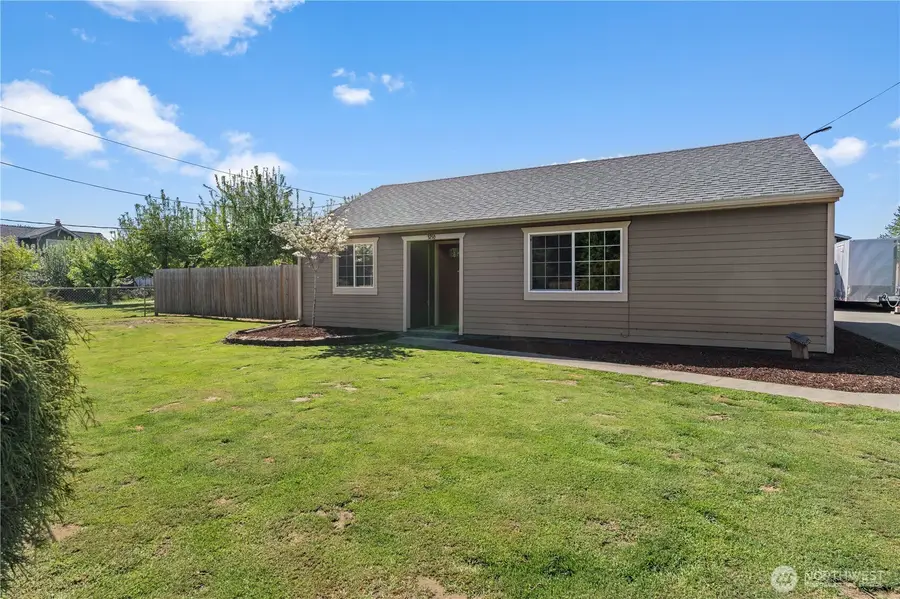 3216 92nd Street E, Tacoma, WA 98446 - #2