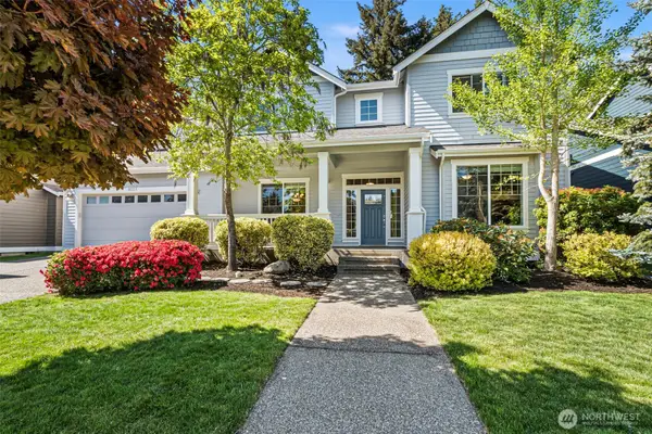 18323 121st Street E, Bonney Lake, WA 98391