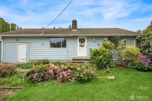 33313 SE 42nd Street, Fall City, WA 98024