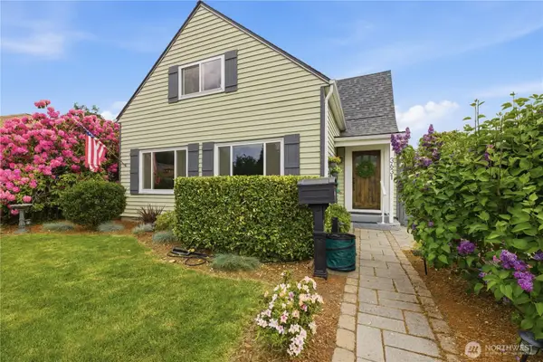 3631 E I Street, Tacoma, WA 98404