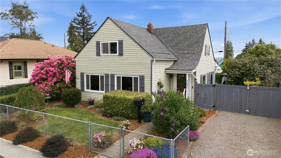 3631 E I Street, Tacoma, WA 98404 - #2