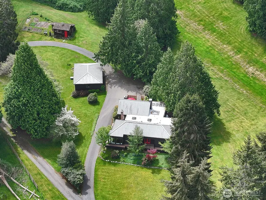 961 Sandy Point Road, Langley, WA 98260 - #2