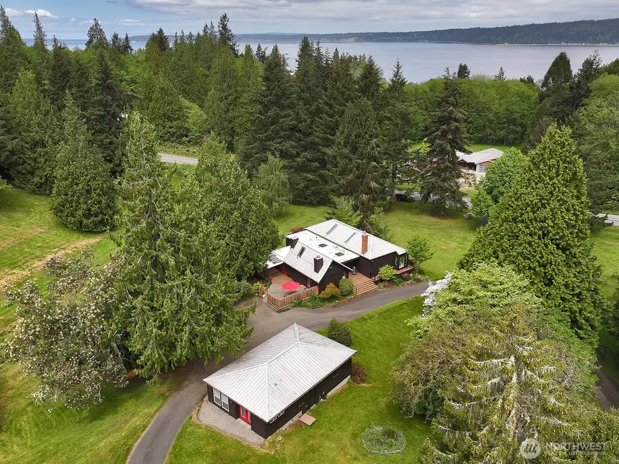 961 Sandy Point Road, Langley, WA 98260 - #3