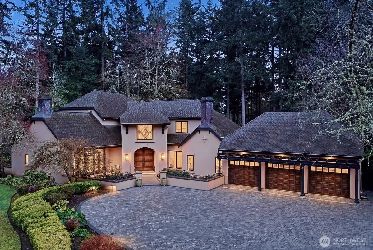 13023 167th Avenue Ne, Redmond, WA 98052 - #1