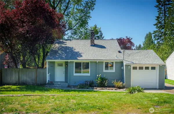 16909 12th Place Ne, Shoreline, WA 98155