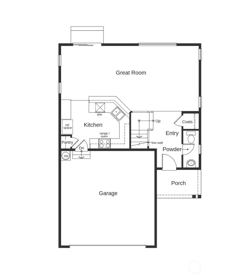 2254 207th Street Ct E #05, Spanaway, WA 98387 - #3