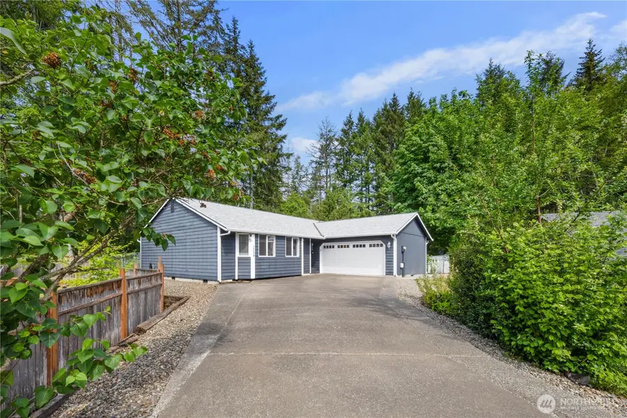 1729 S 7th, Shelton, WA 98584 - #3