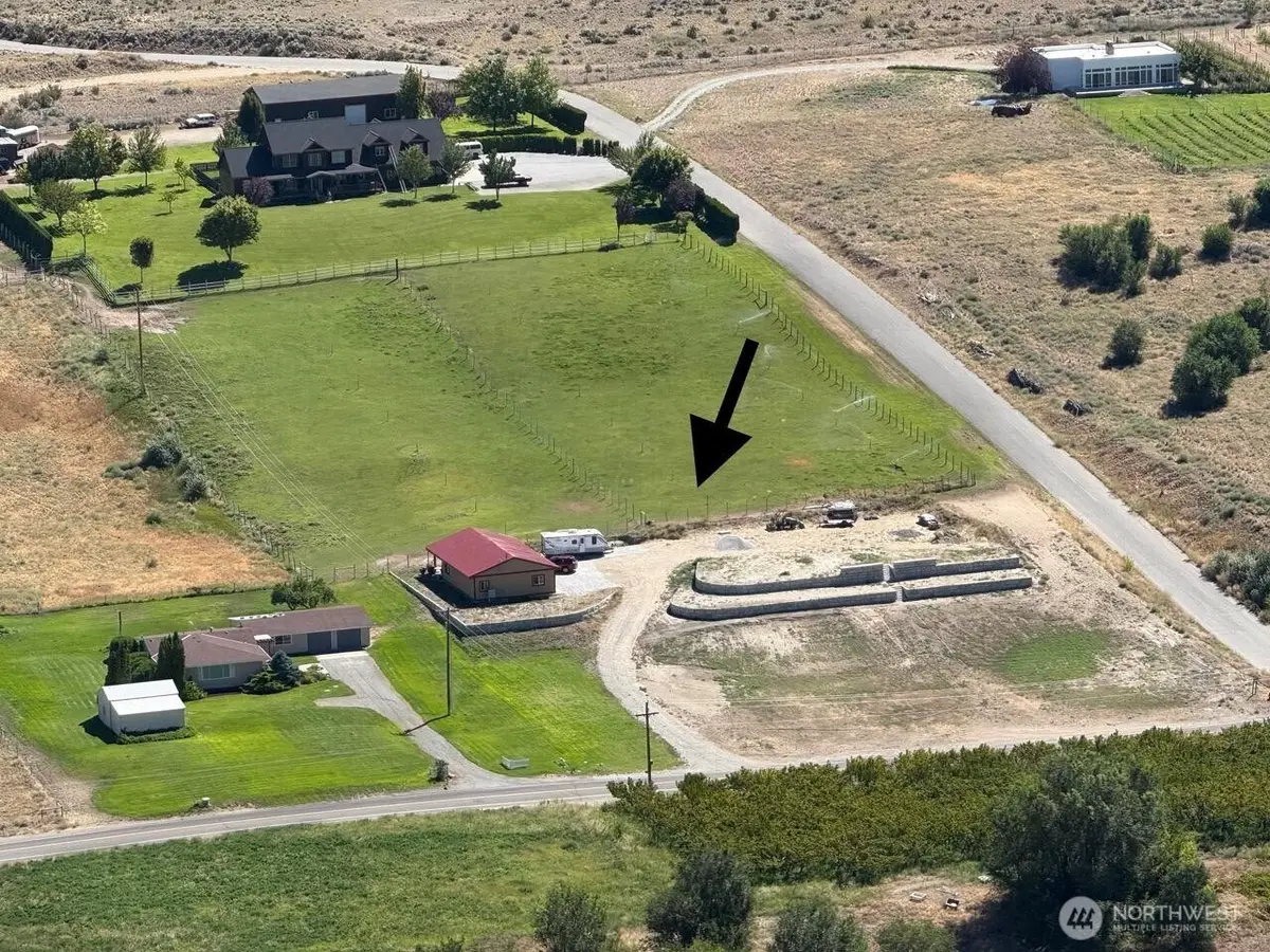 136 Eastlake Road, Oroville, WA 98844 - #1